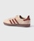 【adidas/アディダス】GAZELLE INDOOR JQ8387