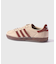 【adidas/アディダス】GAZELLE INDOOR JQ8387