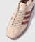 【adidas/アディダス】GAZELLE INDOOR JQ8387