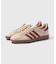 【adidas/アディダス】GAZELLE INDOOR JQ8387