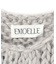 【EMOELLE】ローゲージニットプルオーバー