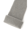 【EMOELLE】カシミヤロングニットグローブ