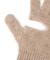 【EMOELLE】カシミヤロングニットグローブ
