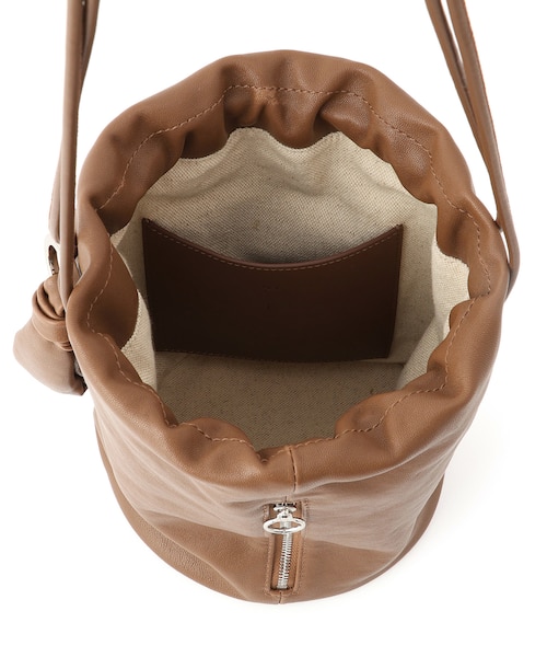 PFT】Drawstring Bag｜アダムエロペの通販｜&mall（アンドモール）三井