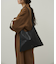 【PFT】Triangle Bag