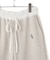 コンビウエストスウェットイージーパンツ