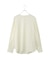 フィブリルロンTEEスカーフブラウス