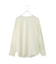 フィブリルロンTEEスカーフブラウス