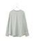 フィブリルロンTEEスカーフブラウス