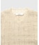 【Sefr/セファ】DESI SWEATER