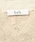 【Sefr/セファ】DESI SWEATER