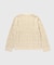 【Sefr/セファ】DESI SWEATER