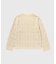 【Sefr/セファ】DESI SWEATER
