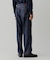 【NIKKE】ストレート デニム スラックス / ADAM ET ROPE' JEANS -IMAG-