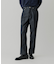 【NIKKE】ストレート デニム スラックス / ADAM ET ROPE' JEANS -IMAG-