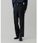 【NIKKE】ストレート デニム スラックス / ADAM ET ROPE' JEANS -IMAG-
