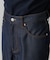 【NIKKE】ストレート デニム スラックス / ADAM ET ROPE' JEANS -IMAG-