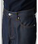 【NIKKE】ストレート デニム スラックス / ADAM ET ROPE' JEANS -IMAG-