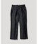 【NIKKE】ストレート デニム スラックス / ADAM ET ROPE' JEANS -IMAG-