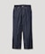 【NIKKE】ストレート デニム スラックス / ADAM ET ROPE' JEANS -IMAG-
