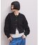 【WEB限定】mixパターンニットカーディガン