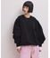 【WEB限定】ボリュームスリーブスウェット