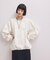 【WEB限定】ボリュームスリーブスウェット