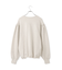 【WEB限定】ボリュームスリーブスウェット