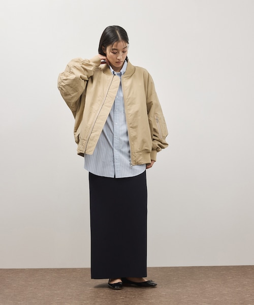 メタリックバレエシューズ｜アダムエロペの通販｜&mall（アンドモール