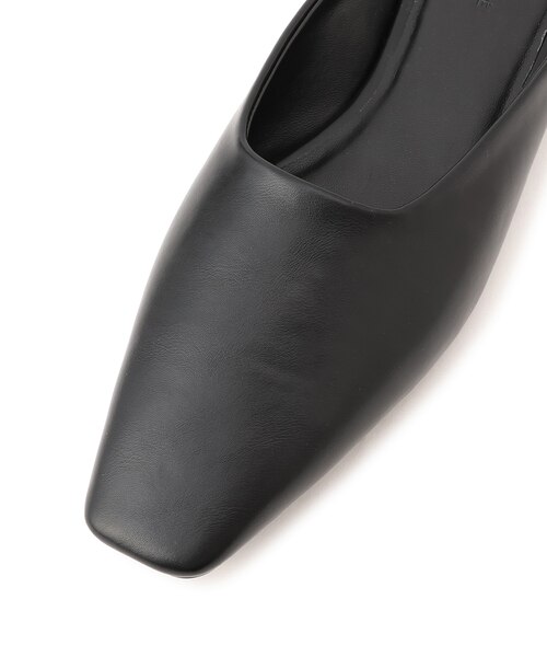 フラットミュール｜アダムエロペの通販｜&mall（アンドモール）三井