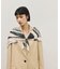 DOMY DIRECT print scarf