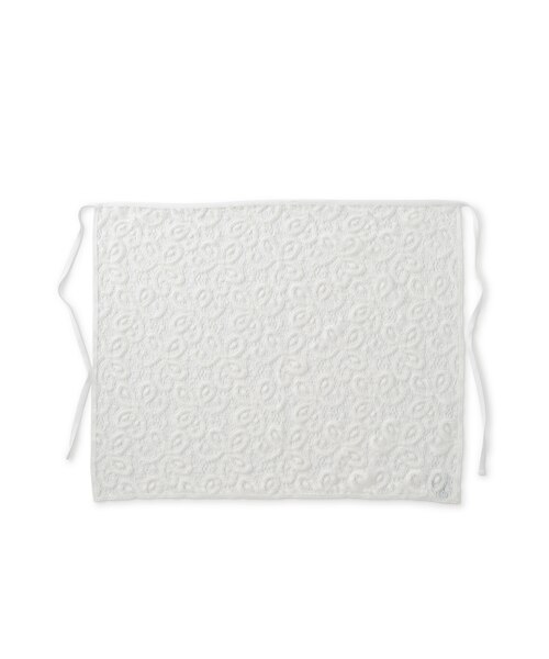 vintage stock lace scarf｜アダムエロペの通販｜&mall（アンドモール