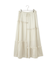 ミニフリルボリュームギャザースカート