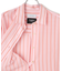 FAbRICA ストライプマルチwayシャツ