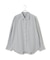 【WEB限定】ブロードカラーシャツ