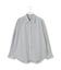 【WEB限定】ブロードカラーシャツ