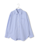 【WEB限定】ブロードカラーシャツ