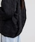 【WEB限定】モールヤーンキルティングジップブルゾン