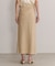 【EMOELLE】ラップスカート