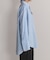 【EMOELLE】サマーウールシャツ