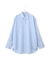 【EMOELLE】サマーウールシャツ