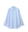 【EMOELLE】サマーウールシャツ