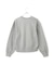 【EMOELLE】スウェットプルオーバー