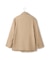【EMOELLE】ピークドラペルジャケット