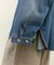 【サステナブル】シャツライクGジャン