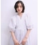 【WEB限定】2WAYバルーンスリーブチュニック