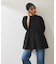 【WEB限定】2WAYバルーンスリーブチュニック