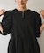 【WEB限定】2WAYバルーンスリーブチュニック
