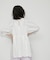 【WEB限定】2WAYバルーンスリーブチュニック