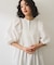 【WEB限定】2WAYバルーンスリーブチュニック